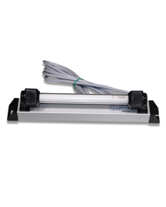 Leuchte HF an/aus kplt 6W 230V IP65 T5